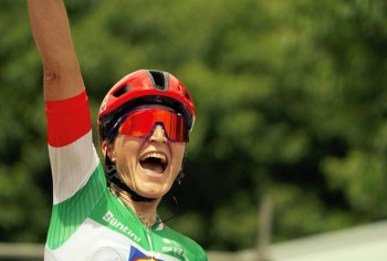 Giro d’Italia Women 2024