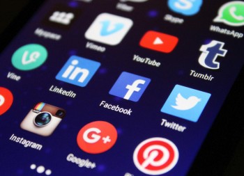 10 consigli per l'uso responsabile dei Social 